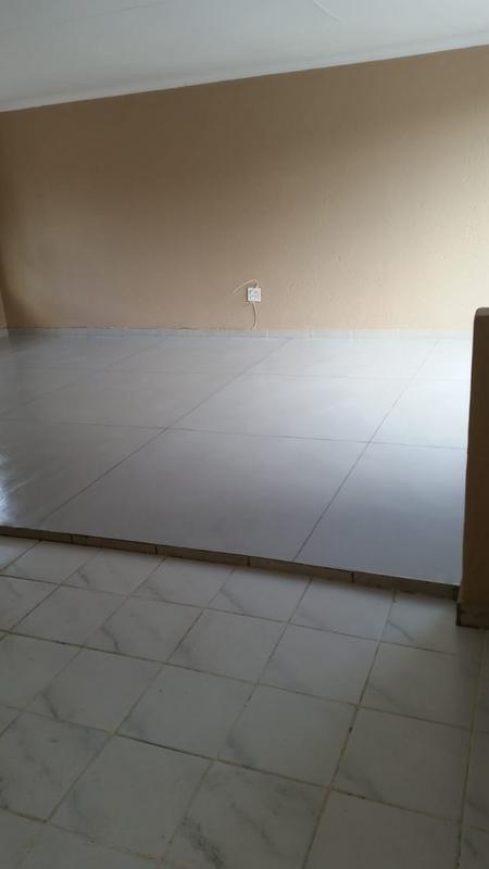 To Let 4 Bedroom Property for Rent in Bramley Gauteng