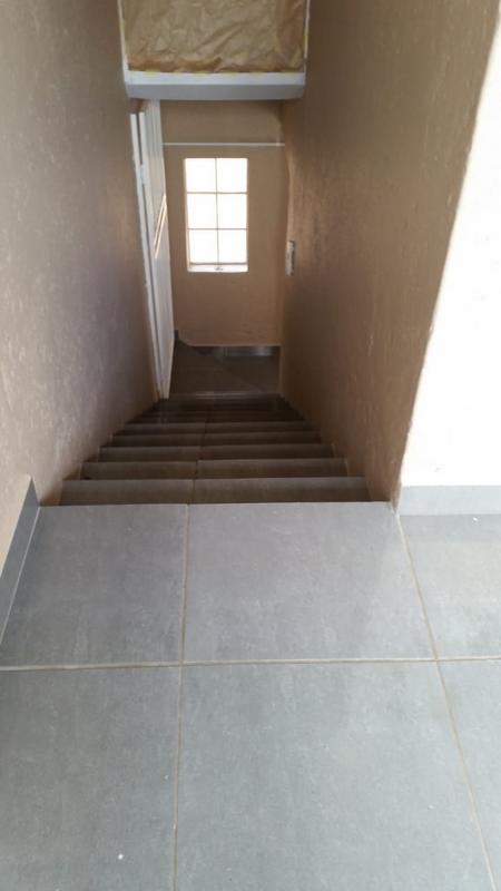 To Let 4 Bedroom Property for Rent in Bramley Gauteng