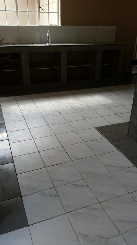 To Let 4 Bedroom Property for Rent in Bramley Gauteng