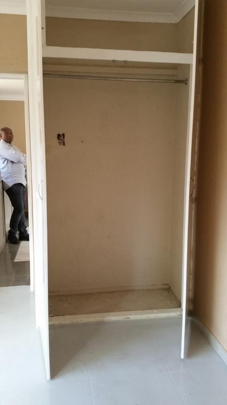 To Let 4 Bedroom Property for Rent in Bramley Gauteng