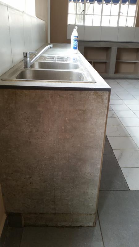 To Let 4 Bedroom Property for Rent in Bramley Gauteng