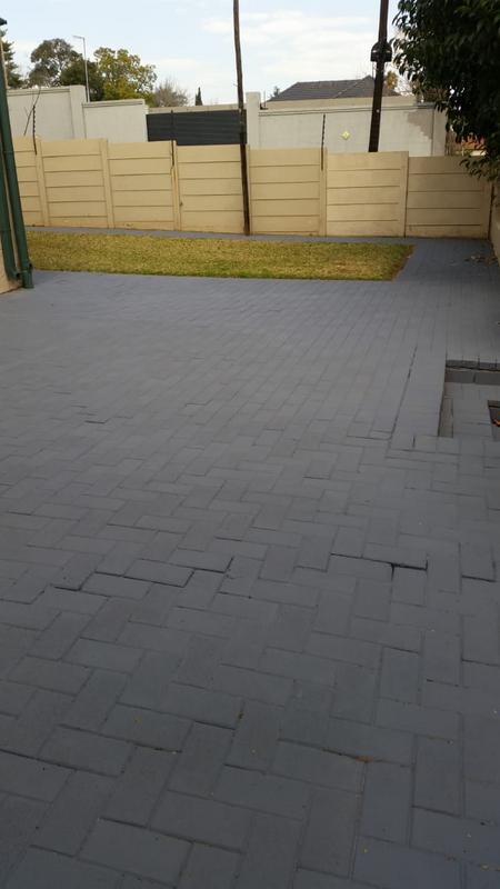 To Let 4 Bedroom Property for Rent in Bramley Gauteng