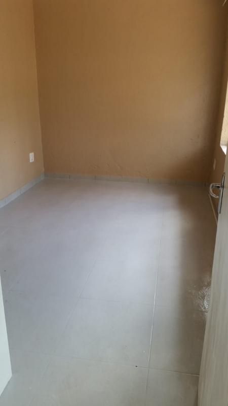 To Let 4 Bedroom Property for Rent in Bramley Gauteng
