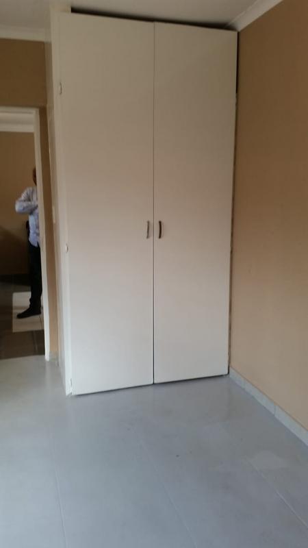 To Let 4 Bedroom Property for Rent in Bramley Gauteng
