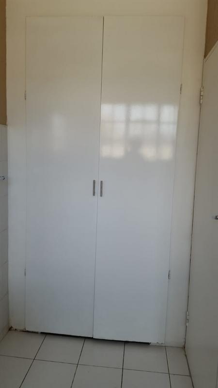 To Let 4 Bedroom Property for Rent in Bramley Gauteng