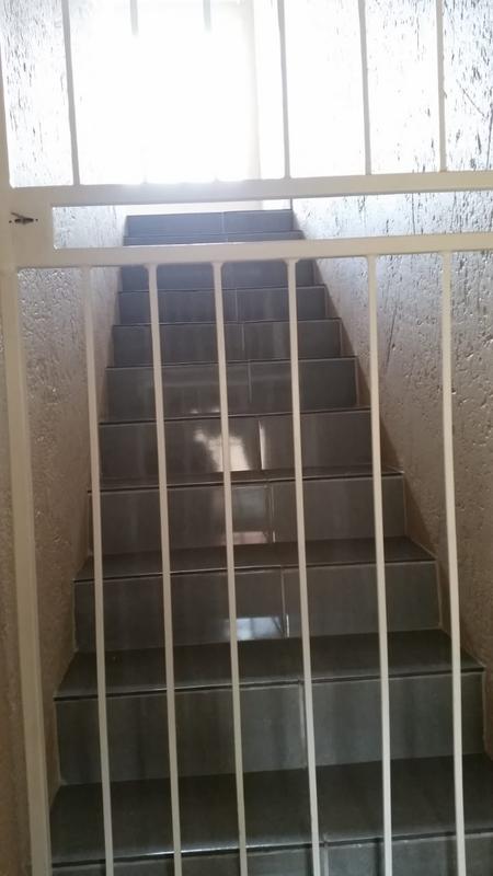 To Let 4 Bedroom Property for Rent in Bramley Gauteng