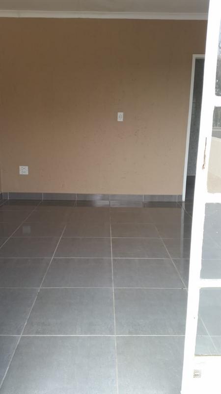 To Let 4 Bedroom Property for Rent in Bramley Gauteng