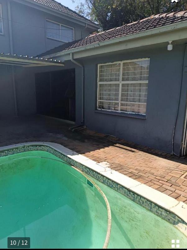To Let 1 Bedroom Property for Rent in Cyrildene Gauteng