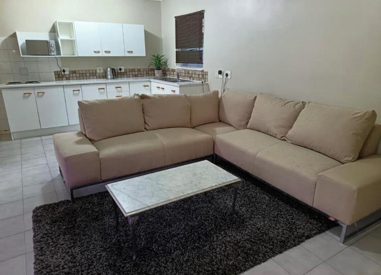 To Let 1 Bedroom Property for Rent in Cyrildene Gauteng