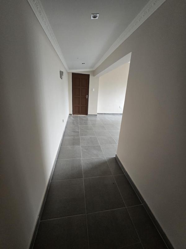 To Let 1 Bedroom Property for Rent in Cyrildene Gauteng