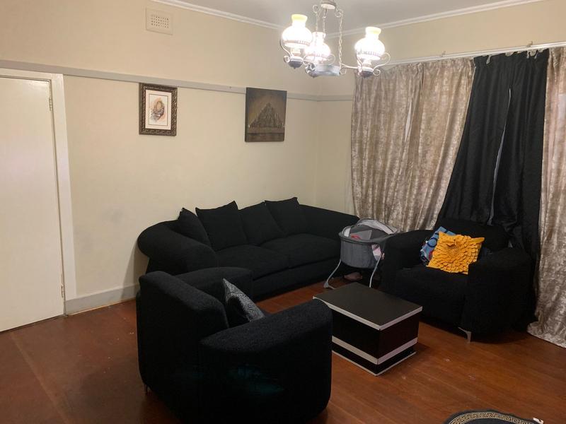 To Let 2 Bedroom Property for Rent in Cyrildene Gauteng
