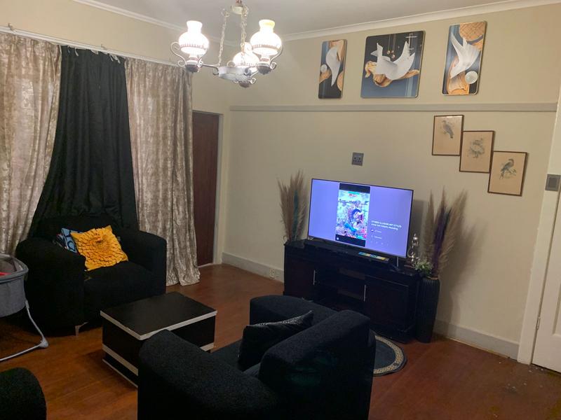 To Let 2 Bedroom Property for Rent in Cyrildene Gauteng