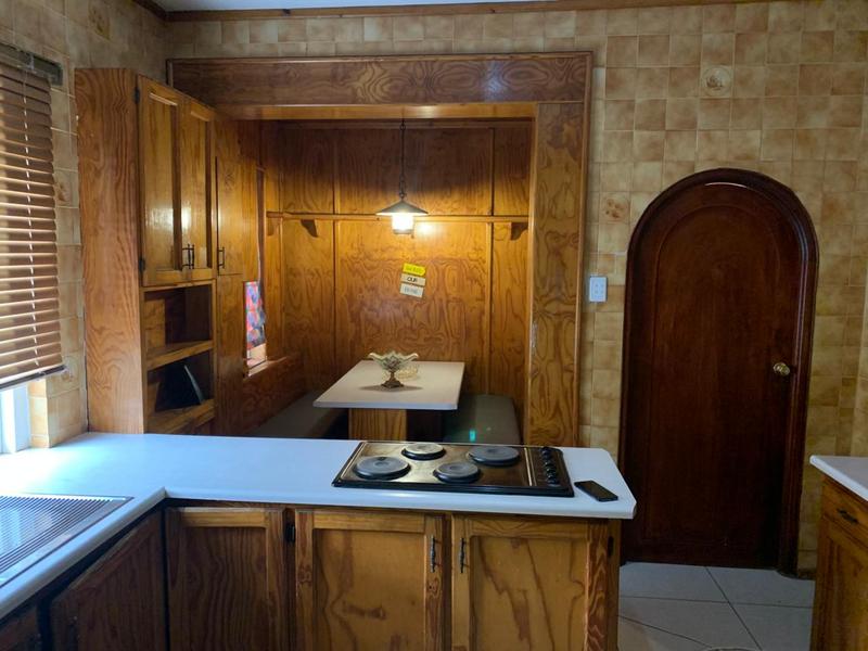 To Let 2 Bedroom Property for Rent in Cyrildene Gauteng