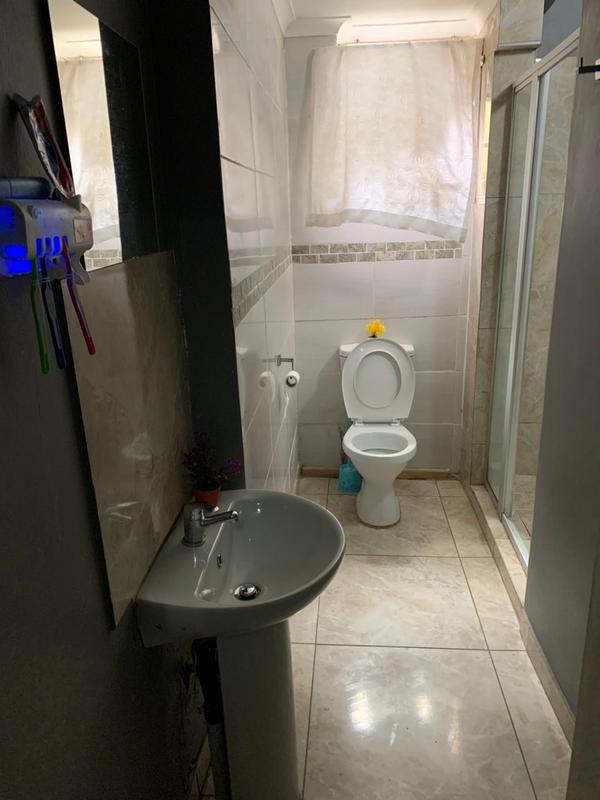 To Let 2 Bedroom Property for Rent in Cyrildene Gauteng