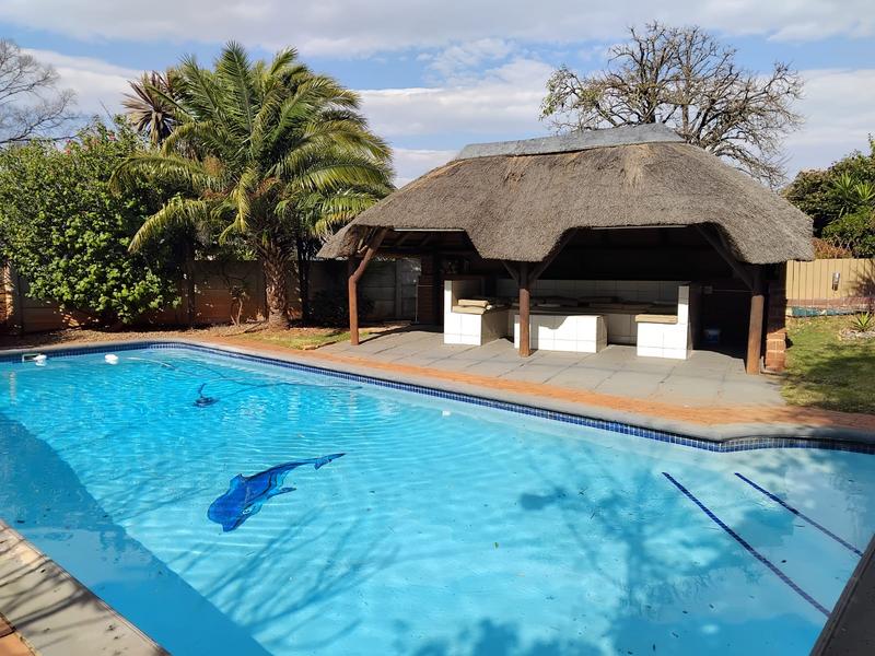 To Let 2 Bedroom Property for Rent in Cyrildene Gauteng