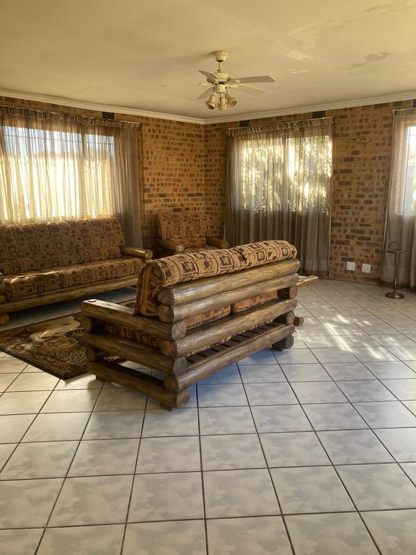 4 Bedroom Property for Sale in Primrose East Gauteng
