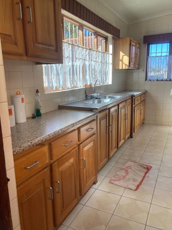 4 Bedroom Property for Sale in Primrose East Gauteng