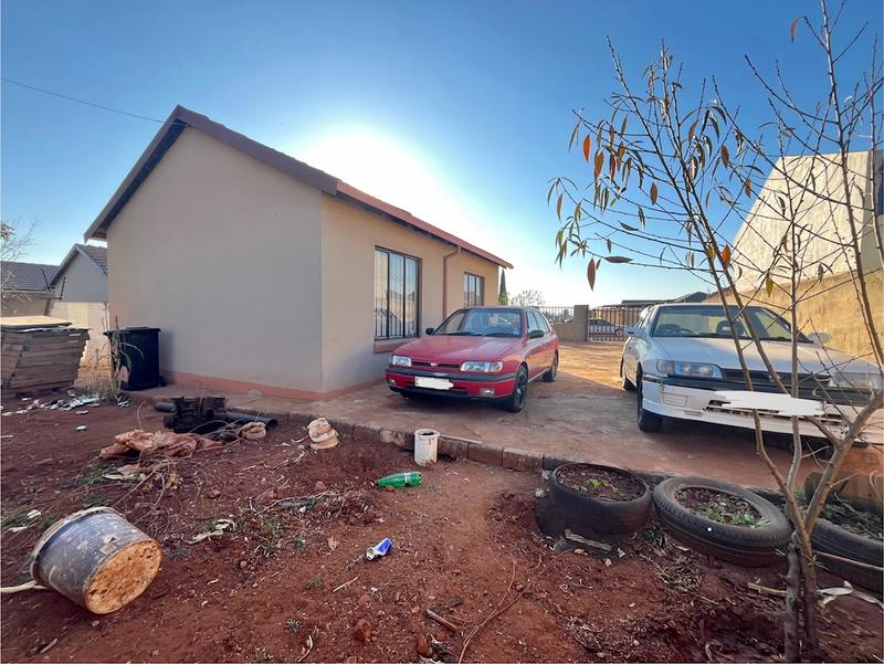 3 Bedroom Property for Sale in Dawn Park Gauteng