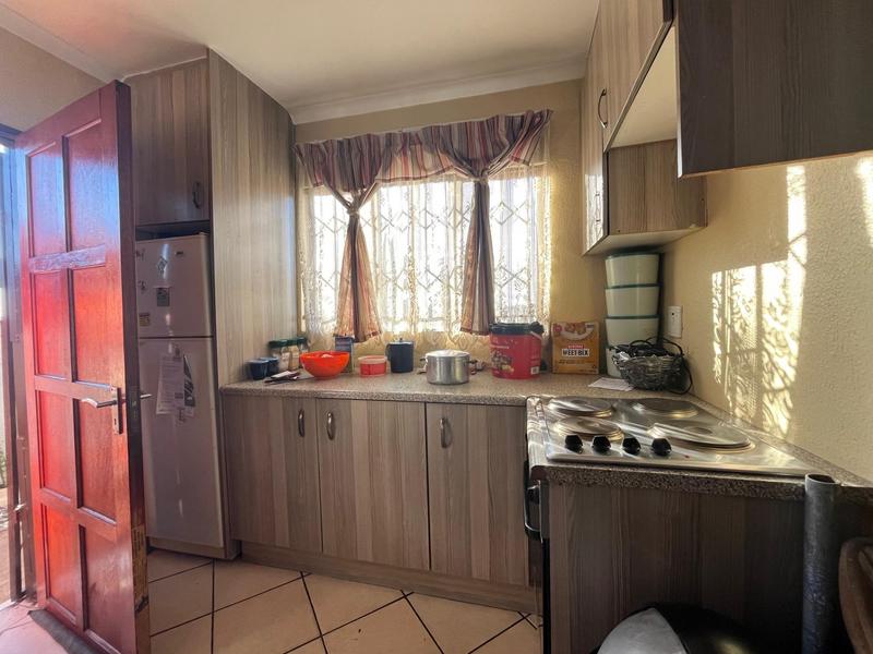 3 Bedroom Property for Sale in Dawn Park Gauteng
