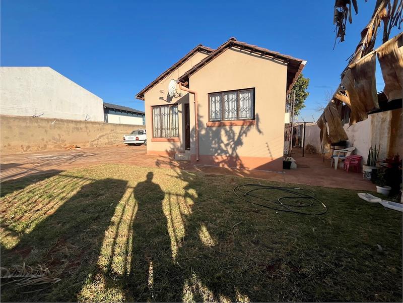 3 Bedroom Property for Sale in Dawn Park Gauteng