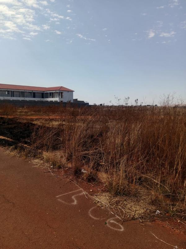0 Bedroom Property for Sale in Villa Liza Gauteng