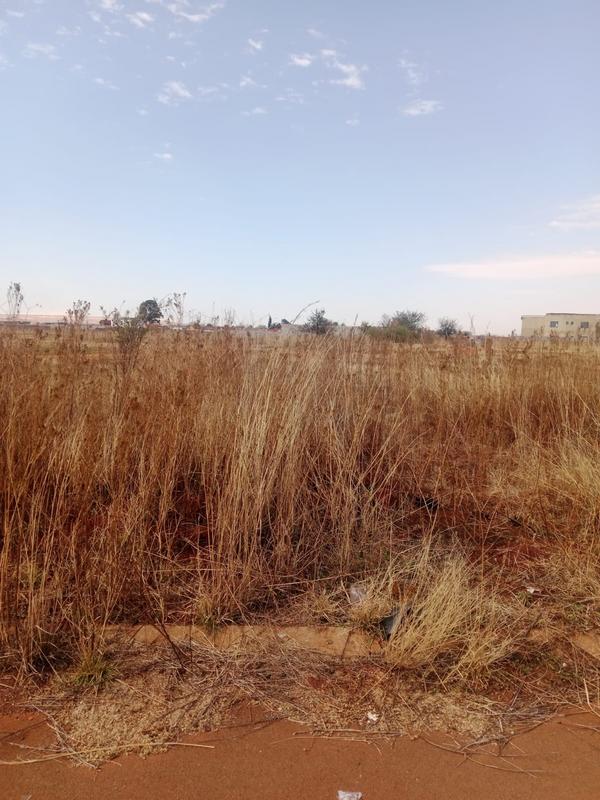 0 Bedroom Property for Sale in Villa Liza Gauteng