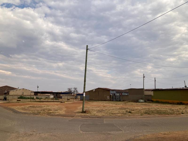 0 Bedroom Property for Sale in Vosloorus Gauteng
