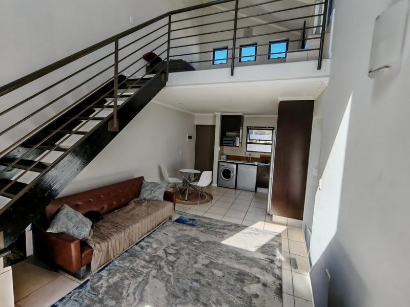 To Let 1 Bedroom Property for Rent in Craigavon Gauteng