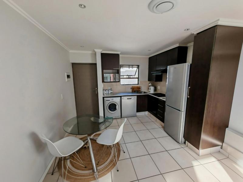 To Let 1 Bedroom Property for Rent in Craigavon Gauteng