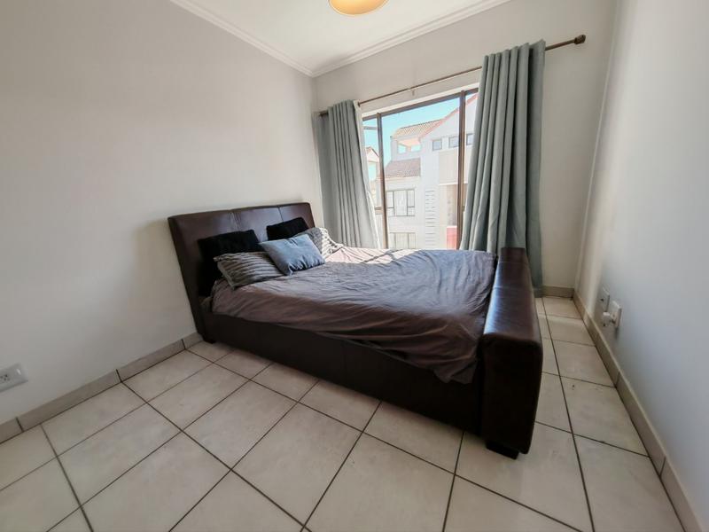 To Let 1 Bedroom Property for Rent in Craigavon Gauteng