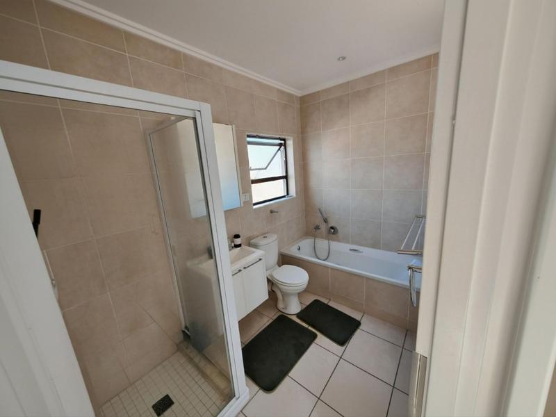To Let 1 Bedroom Property for Rent in Craigavon Gauteng
