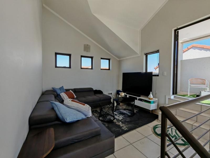 To Let 1 Bedroom Property for Rent in Craigavon Gauteng