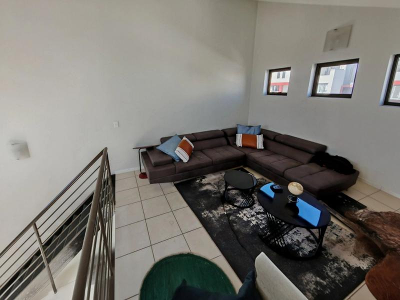 To Let 1 Bedroom Property for Rent in Craigavon Gauteng