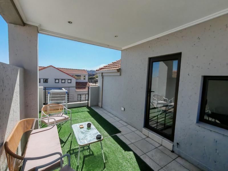 To Let 1 Bedroom Property for Rent in Craigavon Gauteng