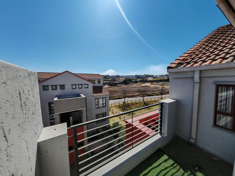To Let 1 Bedroom Property for Rent in Craigavon Gauteng