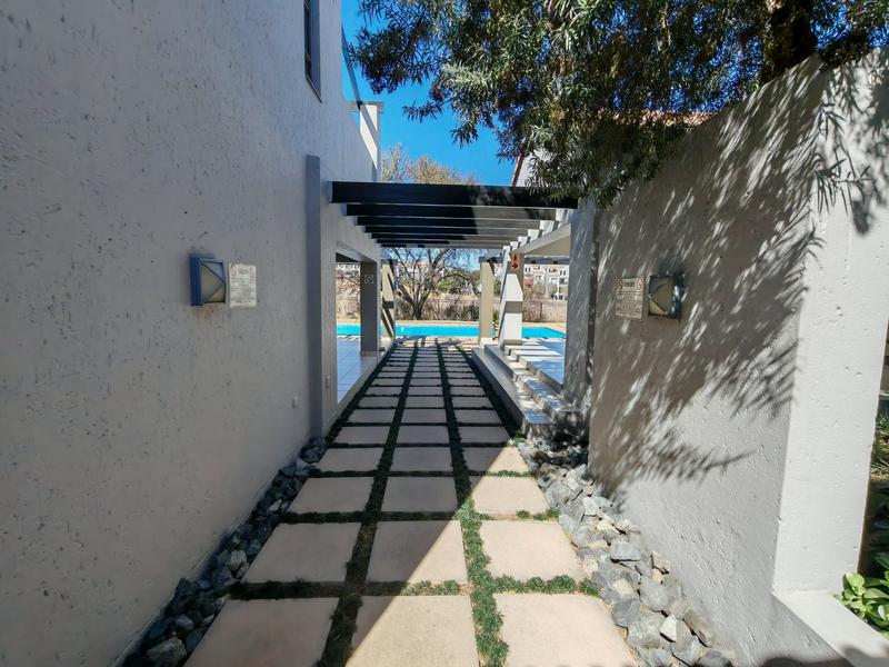 To Let 1 Bedroom Property for Rent in Craigavon Gauteng