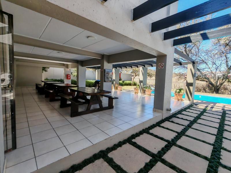 To Let 1 Bedroom Property for Rent in Craigavon Gauteng