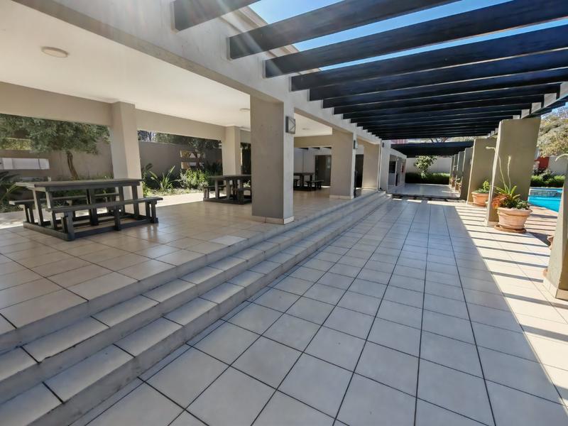 To Let 1 Bedroom Property for Rent in Craigavon Gauteng