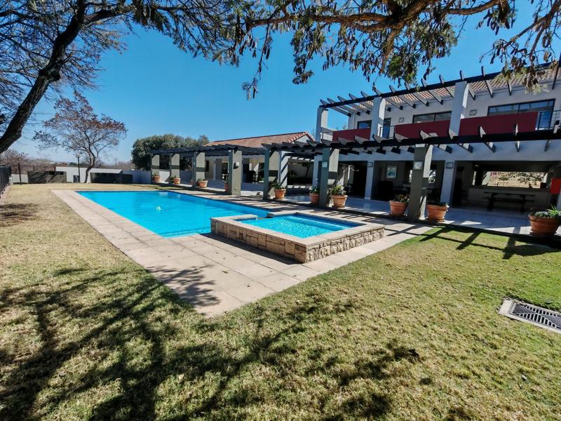 To Let 1 Bedroom Property for Rent in Craigavon Gauteng
