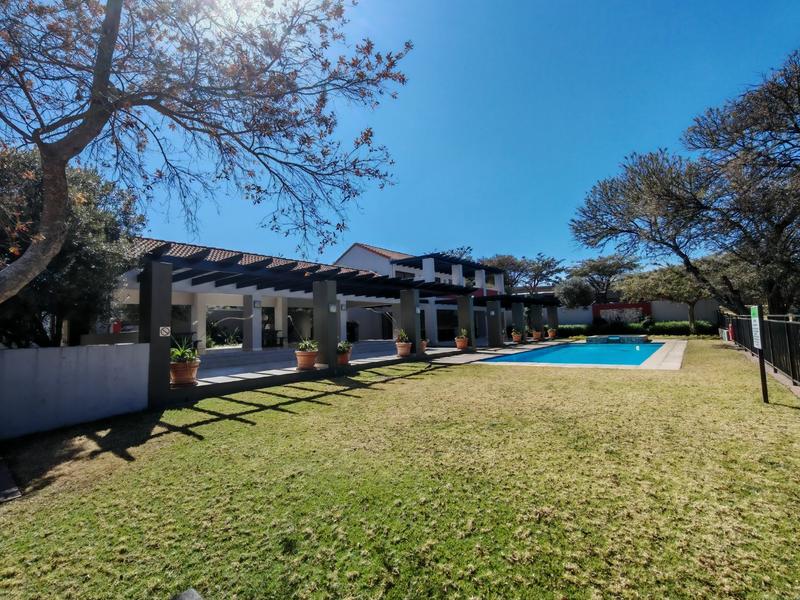 To Let 1 Bedroom Property for Rent in Craigavon Gauteng