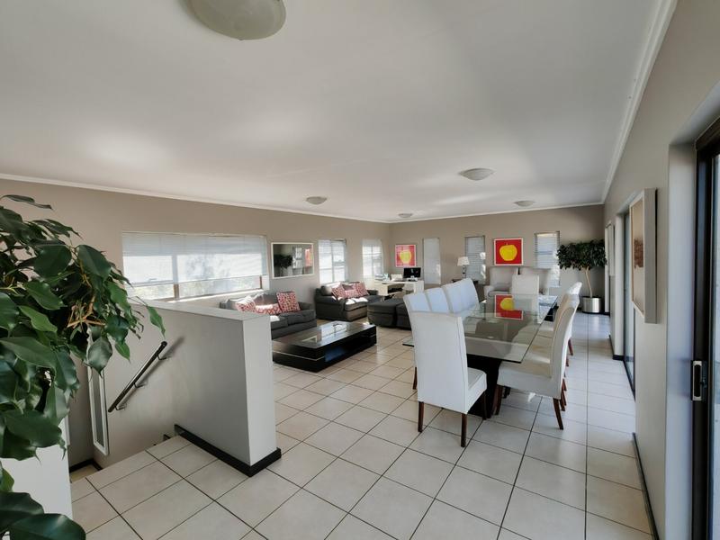 To Let 1 Bedroom Property for Rent in Craigavon Gauteng