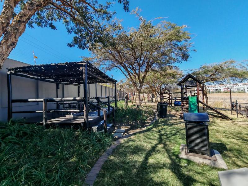 To Let 1 Bedroom Property for Rent in Craigavon Gauteng