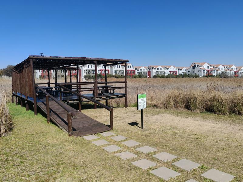 To Let 1 Bedroom Property for Rent in Craigavon Gauteng