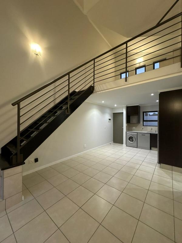 To Let 1 Bedroom Property for Rent in Craigavon Gauteng