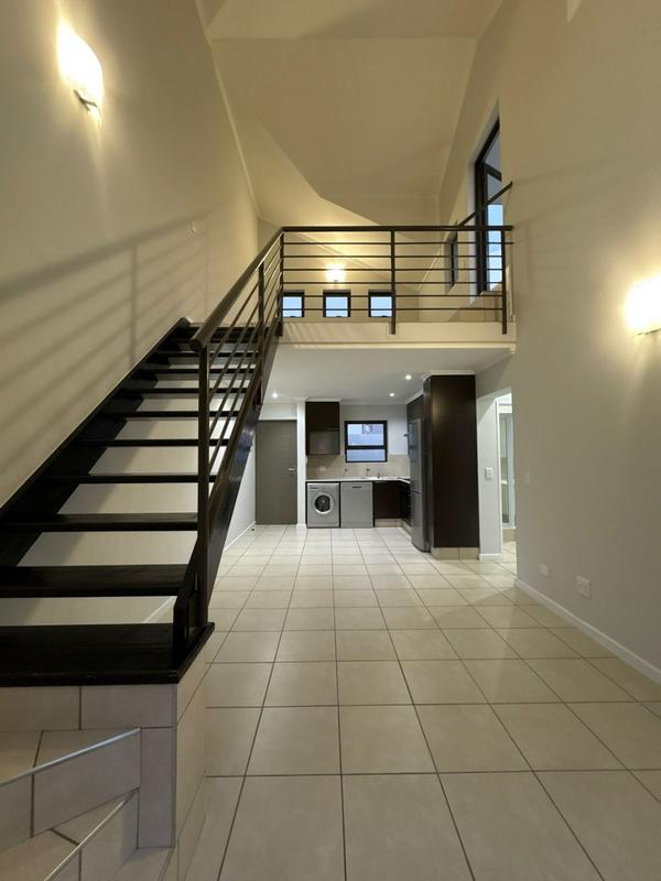 To Let 1 Bedroom Property for Rent in Craigavon Gauteng