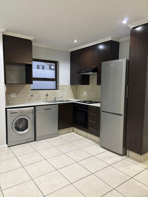 To Let 1 Bedroom Property for Rent in Craigavon Gauteng