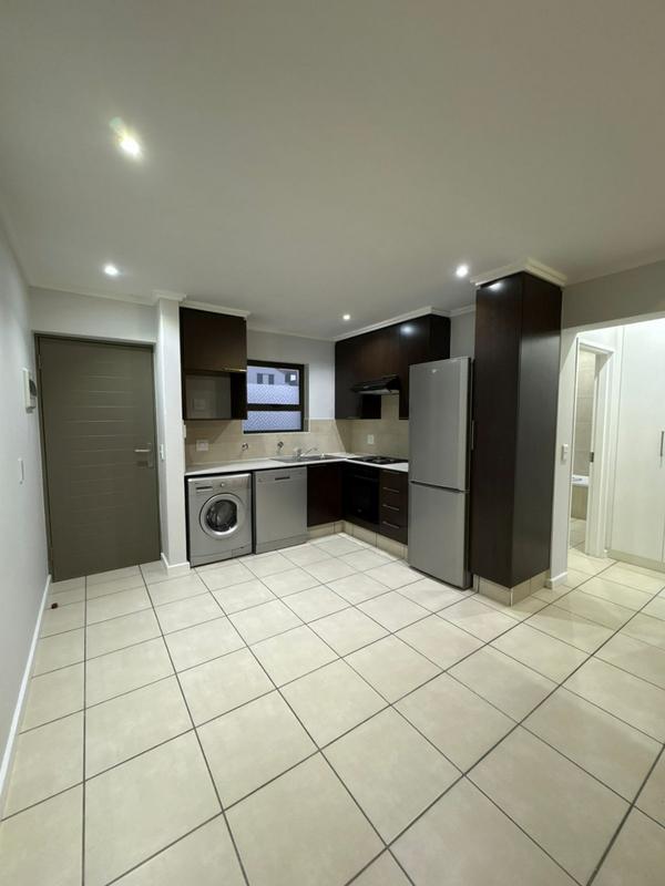 To Let 1 Bedroom Property for Rent in Craigavon Gauteng