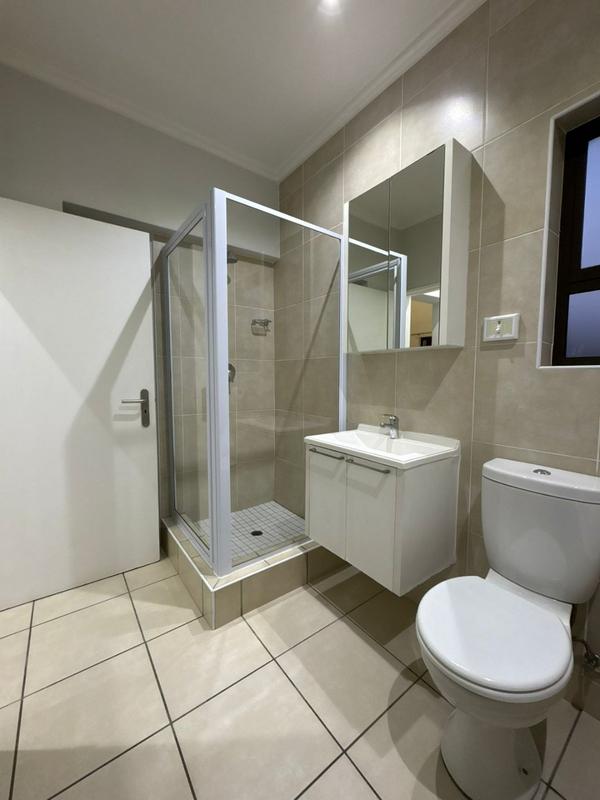 To Let 1 Bedroom Property for Rent in Craigavon Gauteng