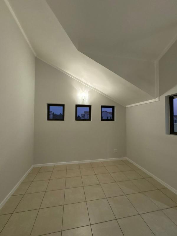 To Let 1 Bedroom Property for Rent in Craigavon Gauteng