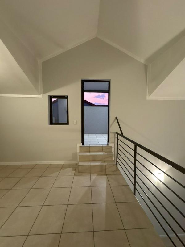 To Let 1 Bedroom Property for Rent in Craigavon Gauteng